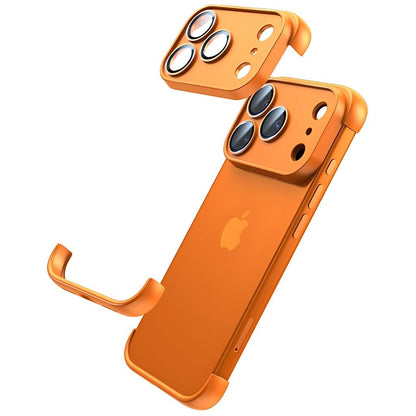 Durable iPhone Case with Maximum Shock Protection
