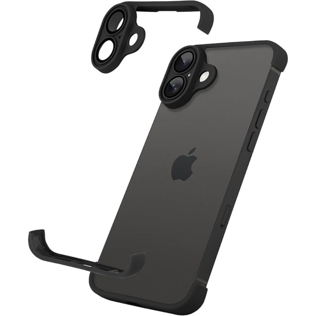Durable iPhone Case with Maximum Shock Protection