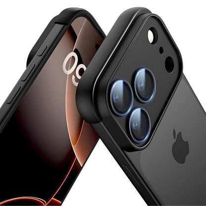 Durable iPhone Case with Maximum Shock Protection