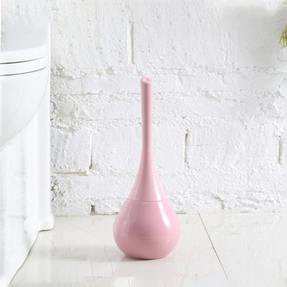 FRESHSWIPE – Stylish toilet brush with innovative cleaning head