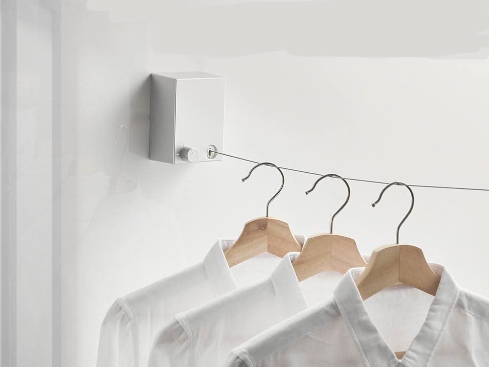 Compact Space Saving Drying Line - Cofik