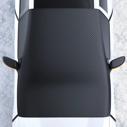 WinterShield Magnetic Auto Snow Cover