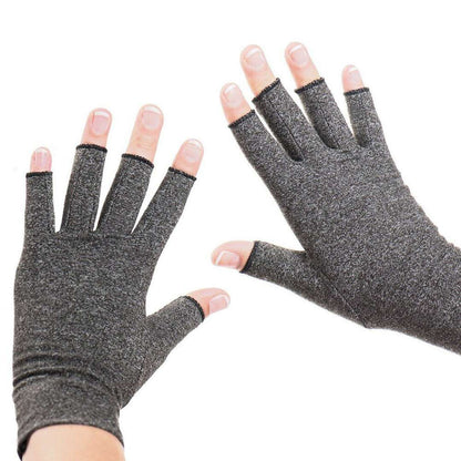 FrostGuard Raynauds Gloves for Cold Hands | Thermal Gloves - Warm Gloves against Hand Pain - Non-Slip Grip - Hand Comfort Charly