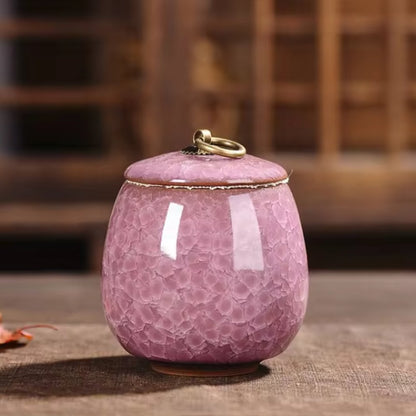 Personalized Clay Animal Urn