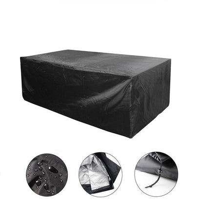 Waterproof Patio Furniture Cover All Year Round Protection