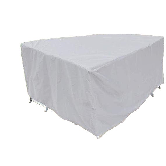 Waterproof Patio Furniture Cover All Year Round Protection