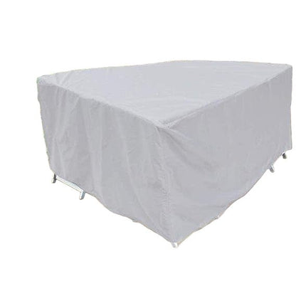 Waterproof Patio Furniture Cover All Year Round Protection
