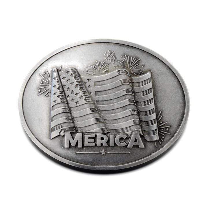 Fun Beer Bottle Belt Buckle - Cofik