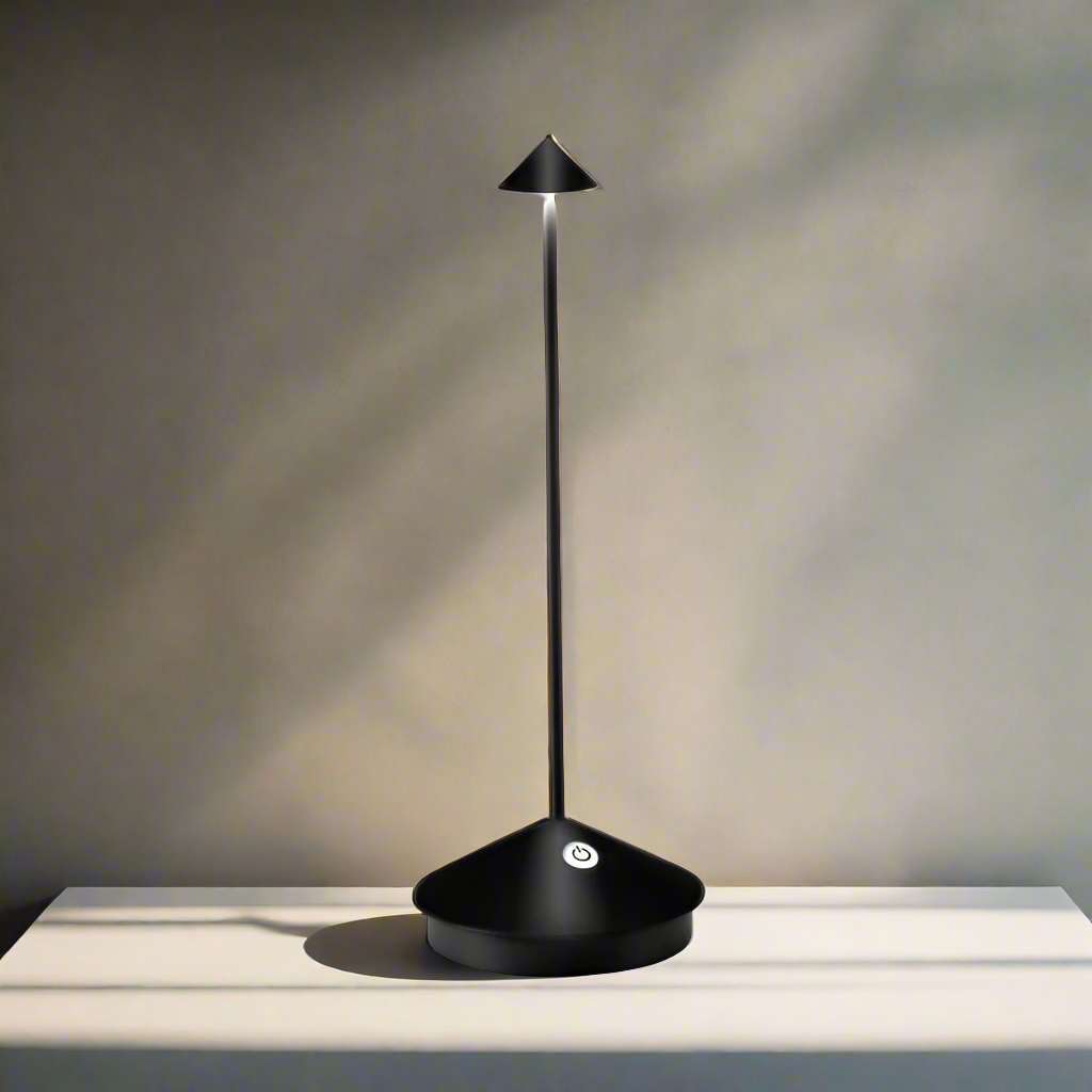 Portable LED Desk Light - Adjustable