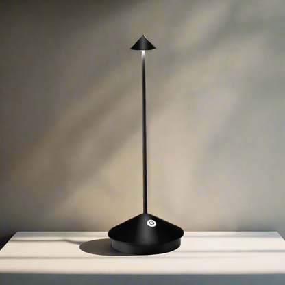 Portable LED Desk Light - Adjustable