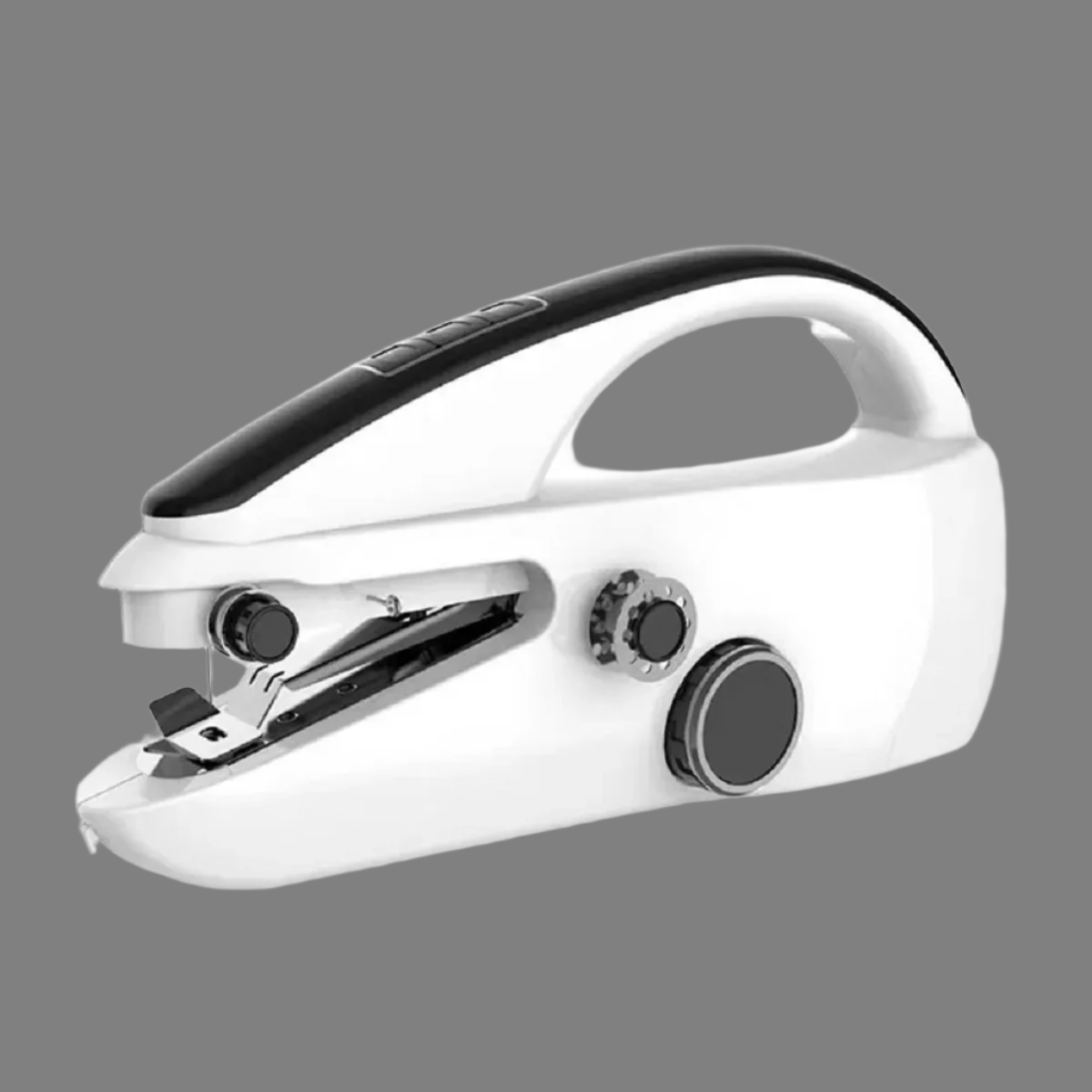 Compact Travel Sewing Kit Machine