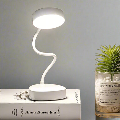 Bright Adjustable Desk Reading Light - Cofik