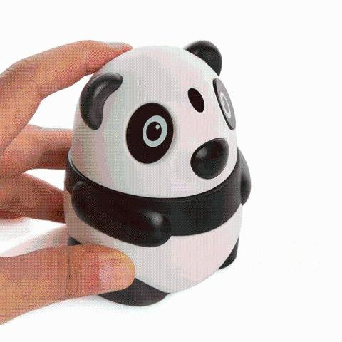 Fun Panda Toothpick Holder - Cofik