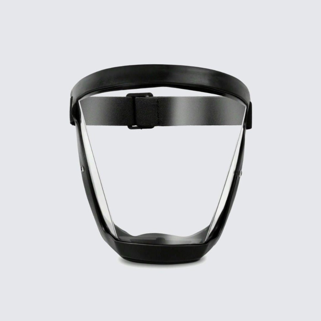 Clear Protective Face Shield