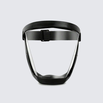 Clear Protective Face Shield