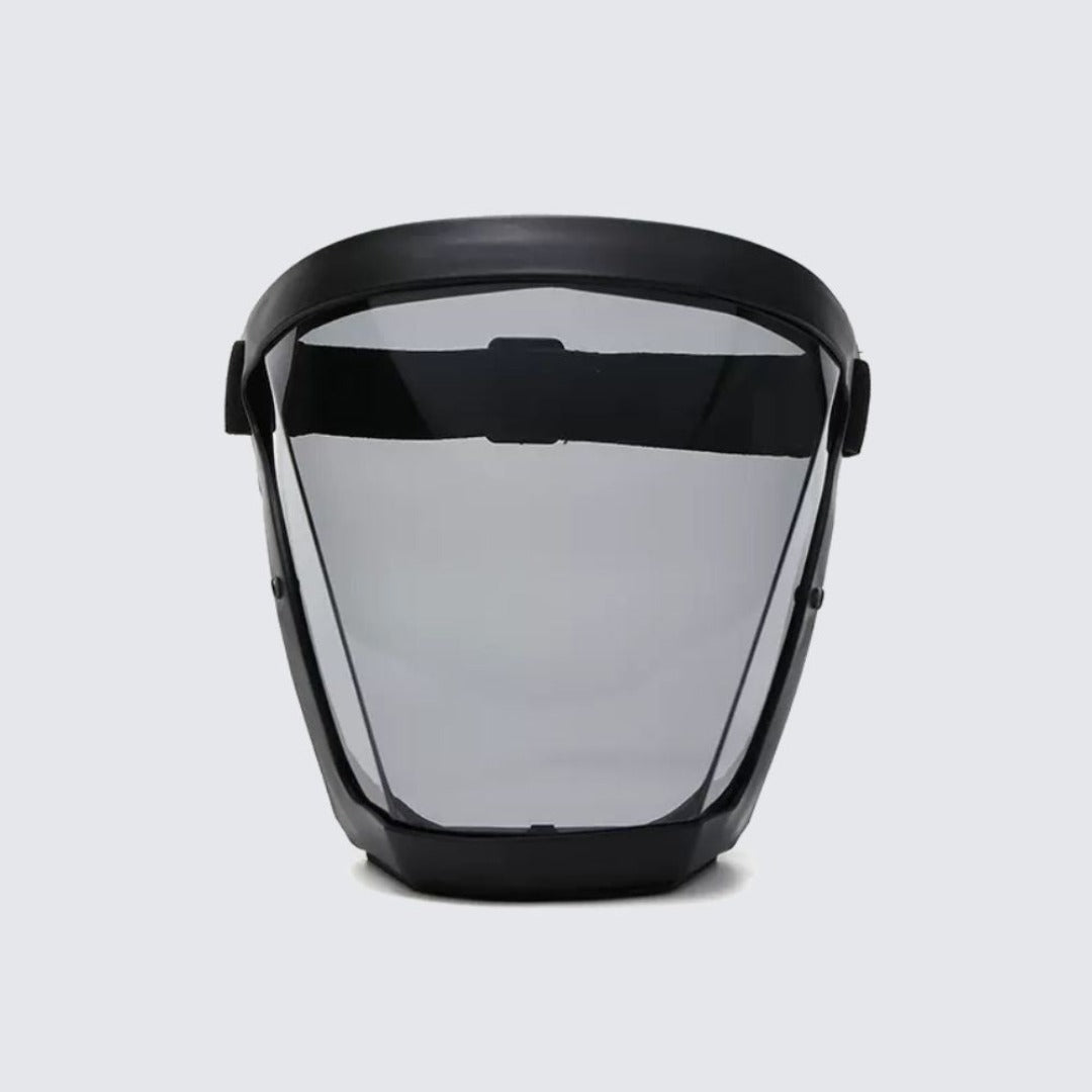Clear Protective Face Shield