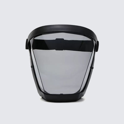 Clear Protective Face Shield