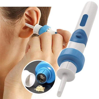 ProEar | Rechargeable Ear Wax Remover Tool