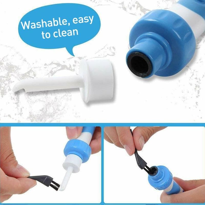 ProEar | Rechargeable Ear Wax Remover Tool