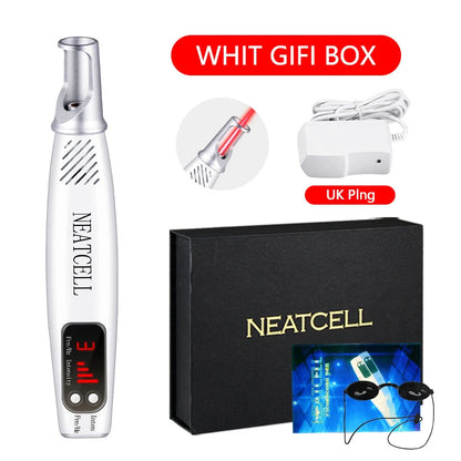 Professional Skin Laser Remover Pen - Cofik
