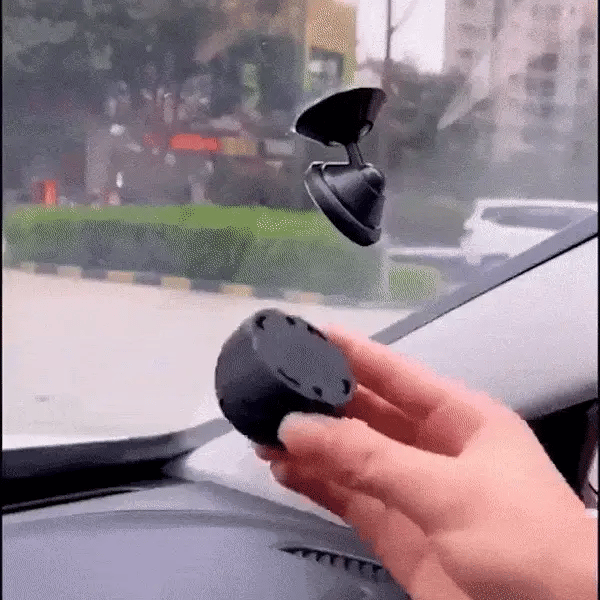 Clear Wireless Rear View Camera for RVs and Trucks