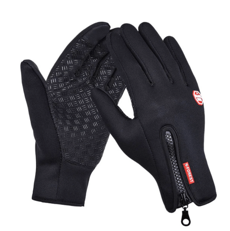 Waterproof Insulated Winter Gloves