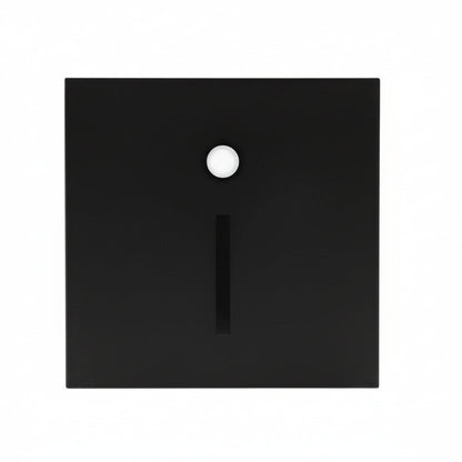 GLOWPATH – LED step light with motion detection for gentle ambient lighting