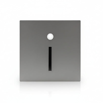 GLOWPATH – LED step light with motion detection for gentle ambient lighting