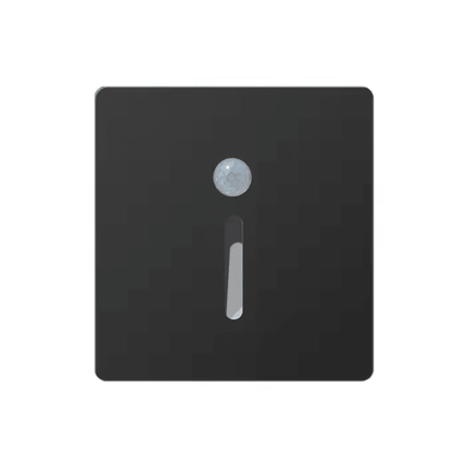 GLOWPATH – LED step light with motion detection for gentle ambient lighting