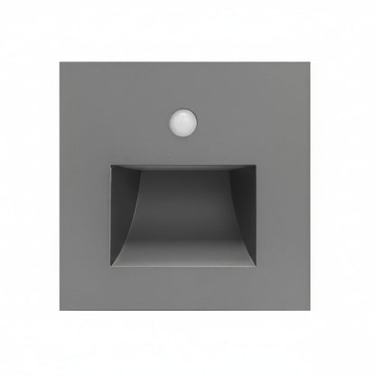 GLOWPATH – LED step light with motion detection for gentle ambient lighting