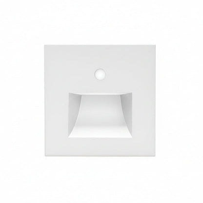 GLOWPATH – LED step light with motion detection for gentle ambient lighting