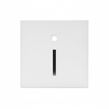 GLOWPATH – LED step light with motion detection for gentle ambient lighting