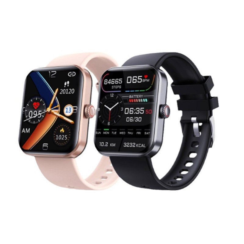 Accurate Diabetes Smart Watch Monitor