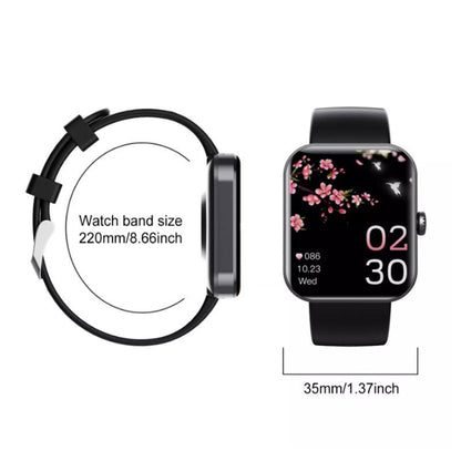 Accurate Diabetes Smart Watch Monitor