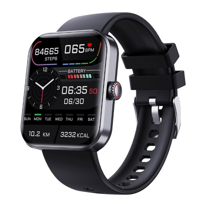 Accurate Diabetes Smart Watch Monitor - Cofik