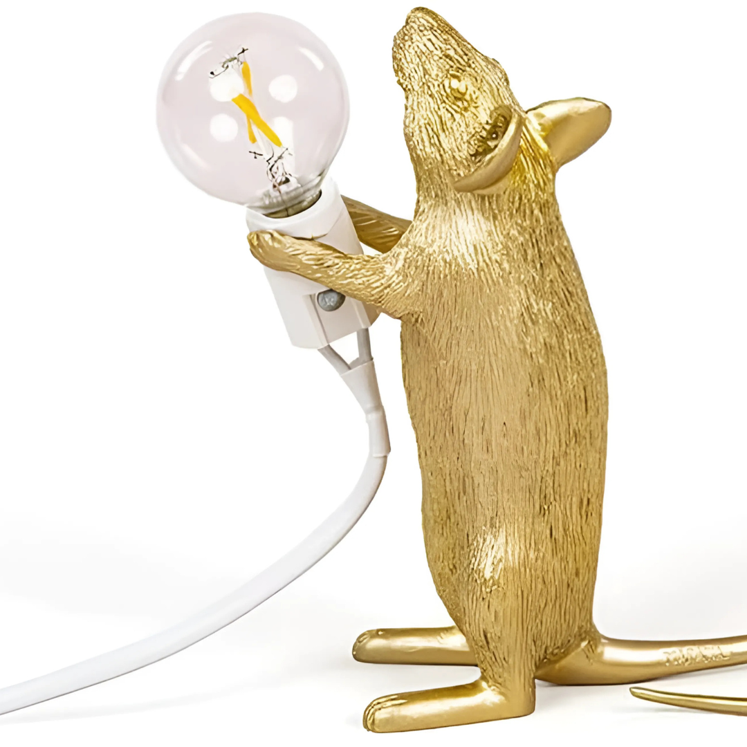 Contemporary LED Desk Lamp Modern Home Lighting - Cofik