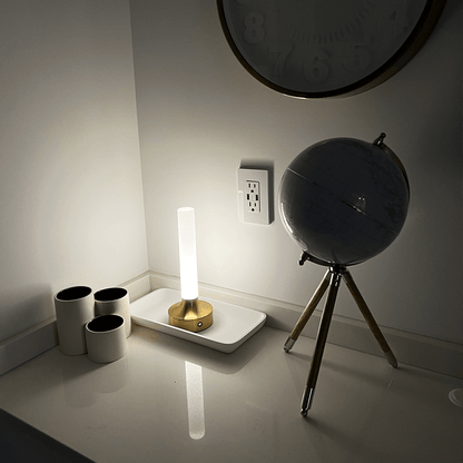 Elegant Home Office Desk Lamp