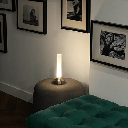Elegant Home Office Desk Lamp