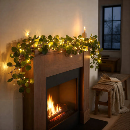 GoldenGlow | Illuminate your home with serenity and elegance