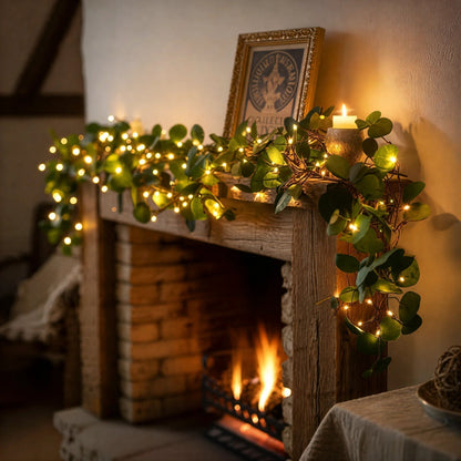 GoldenGlow | Illuminate your home with serenity and elegance