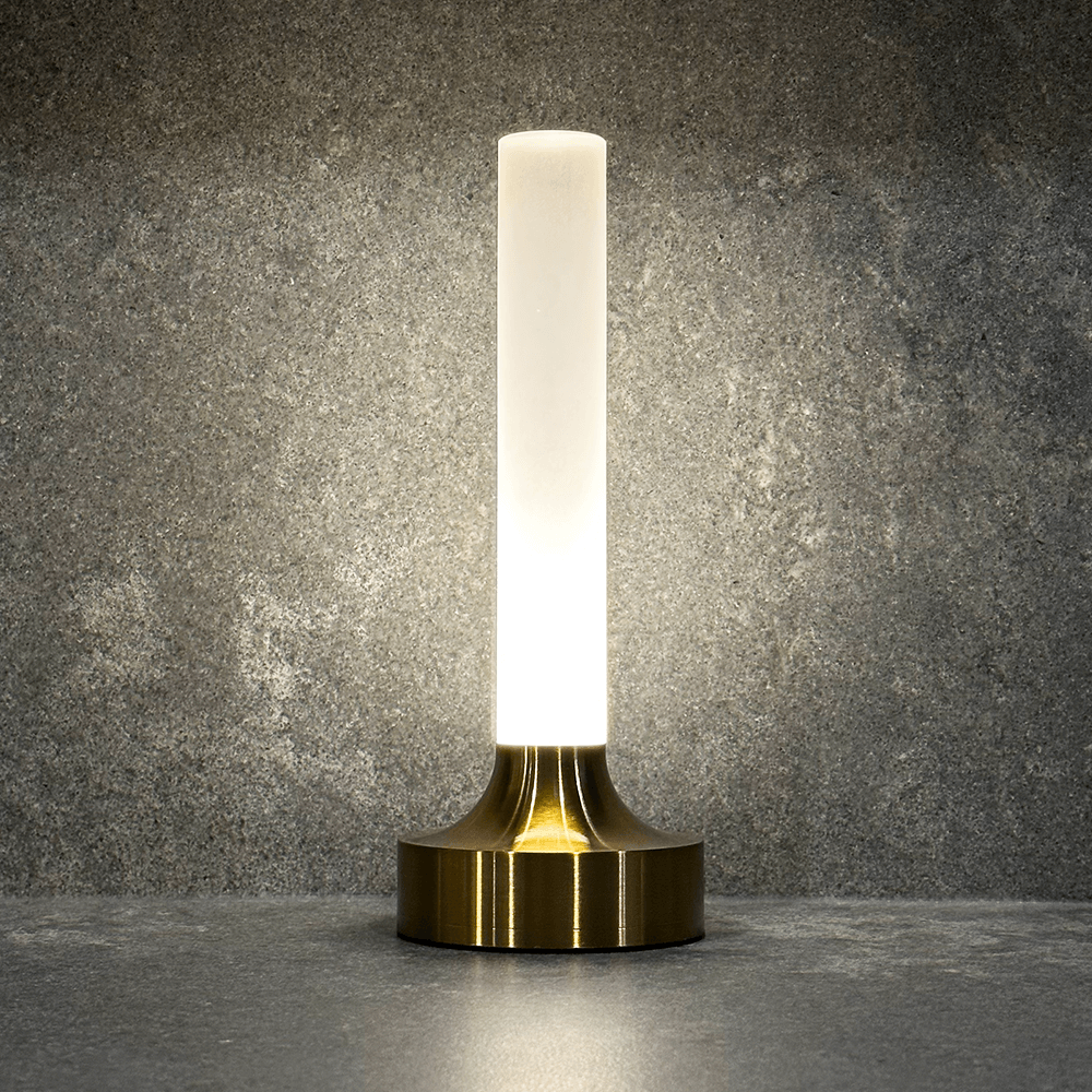 Elegant Home Office Desk Lamp