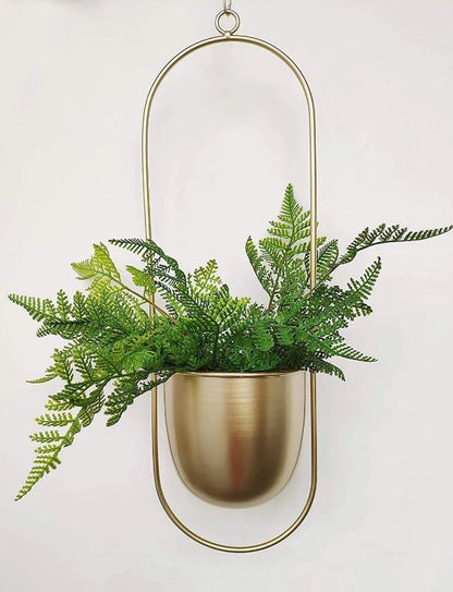 Modern Macrame Plant Hangers