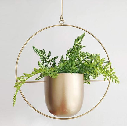 Modern Macrame Plant Hangers - Cofik