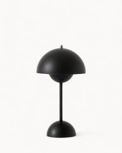 Modern Dimmable Metal Desk Lamp