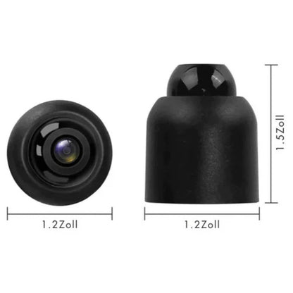 GPS Security Pack + HD Camera