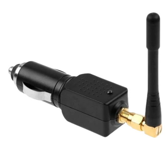Car GPS Jammer Device - Cofik