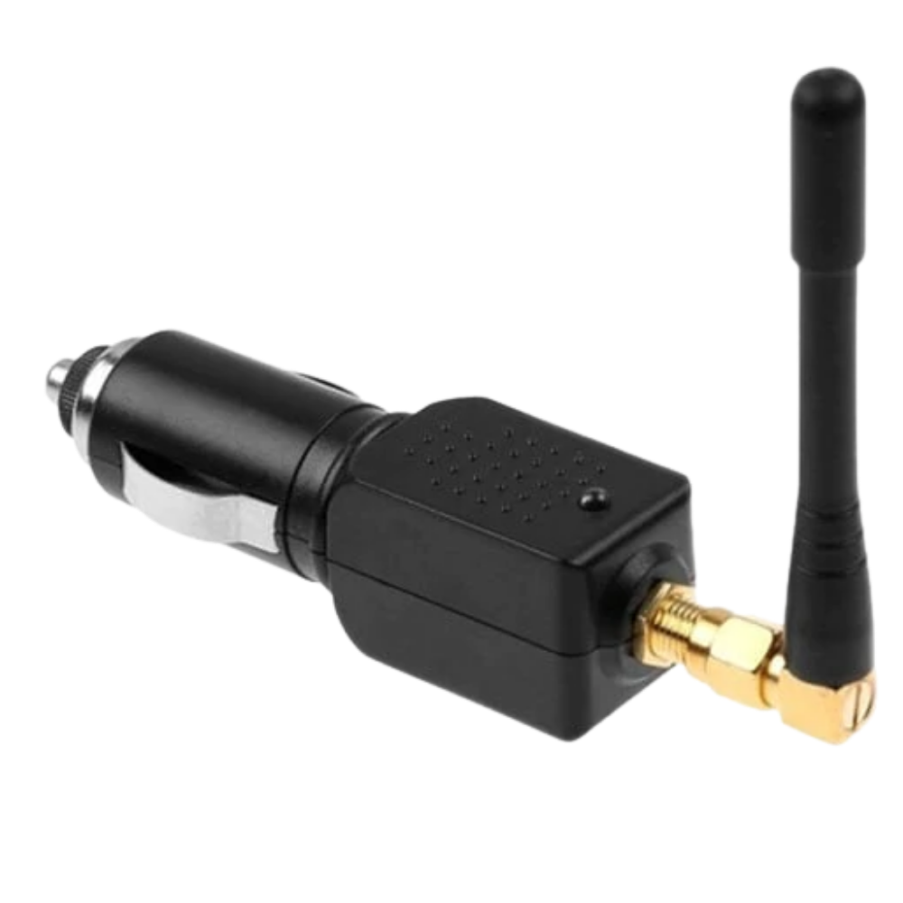Car GPS Jammer for Vehicle Protection - Cofik