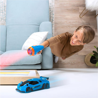 Fun RC Climbing Wall Car Toy