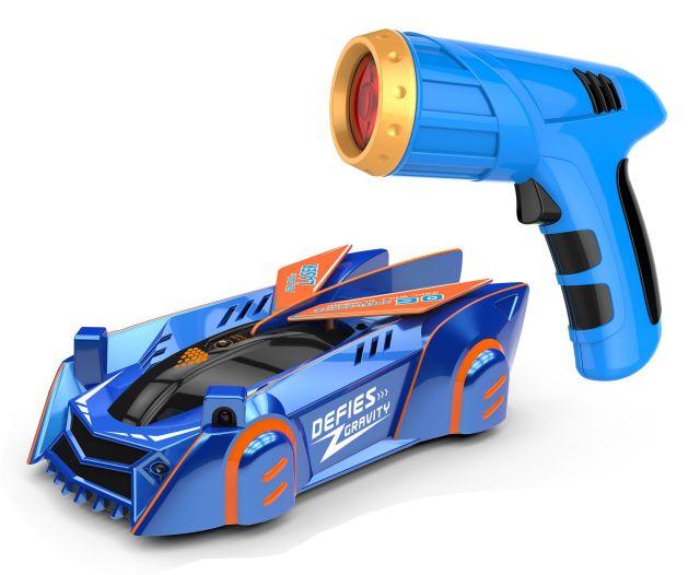 Fun RC Climbing Wall Car Toy