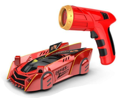 Fun RC Climbing Wall Car Toy